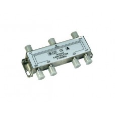 Teletronik 6-os osztó H2776 Teletronik 6-os osztó H2776